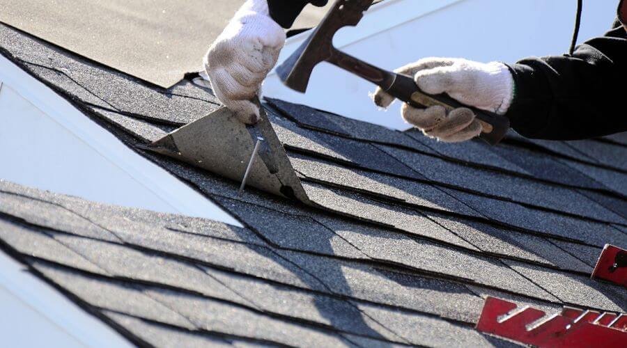 Expert Emergency Roof Repairs services in Olema, CA